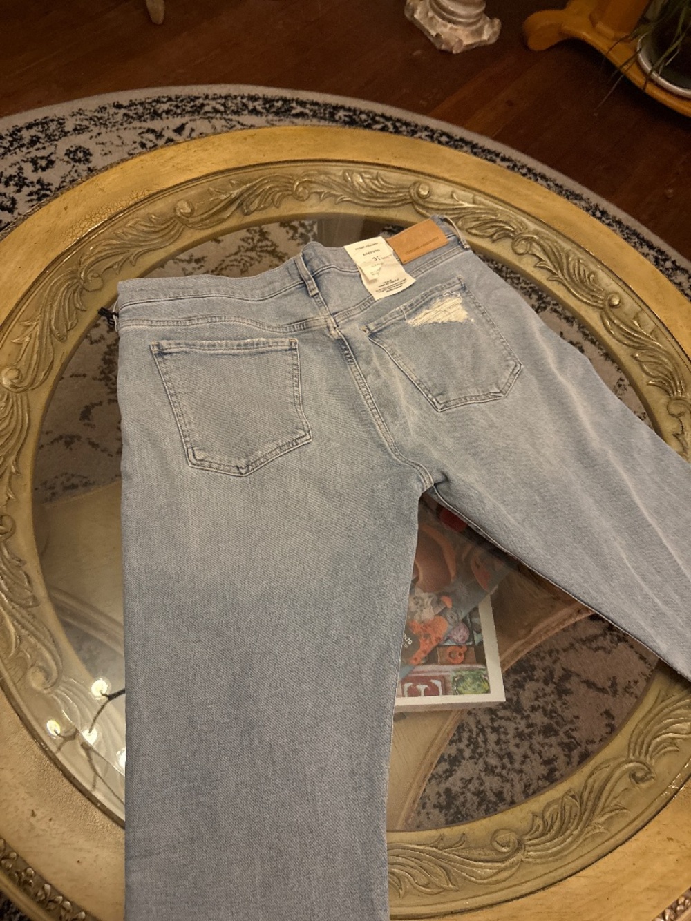 Citizens of Humanity Emerson Jeans